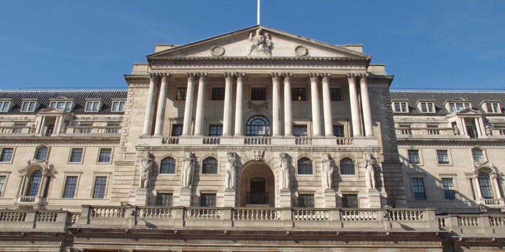 Bank of England unlikely to go for a rate hike