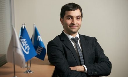 International recognition of Kamran Gasimov’s banking solutions