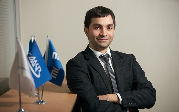 International recognition of Kamran Gasimov’s banking solutions